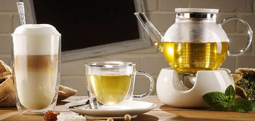 Artesano Hot & Cold Beverage