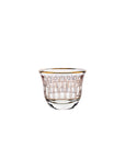 Bonton Gold S/6 Gawa Cup 80Ml