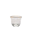 Ivoire Coffee/Tea Set of 14 pieces