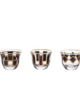 Gambit Gawa Cup, Set of 6, 80 ml
