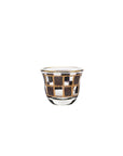 Gambit Gawa Cup, Set of 6, 80 ml