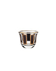 Gambit Gawa Cup, Set of 6, 80 ml