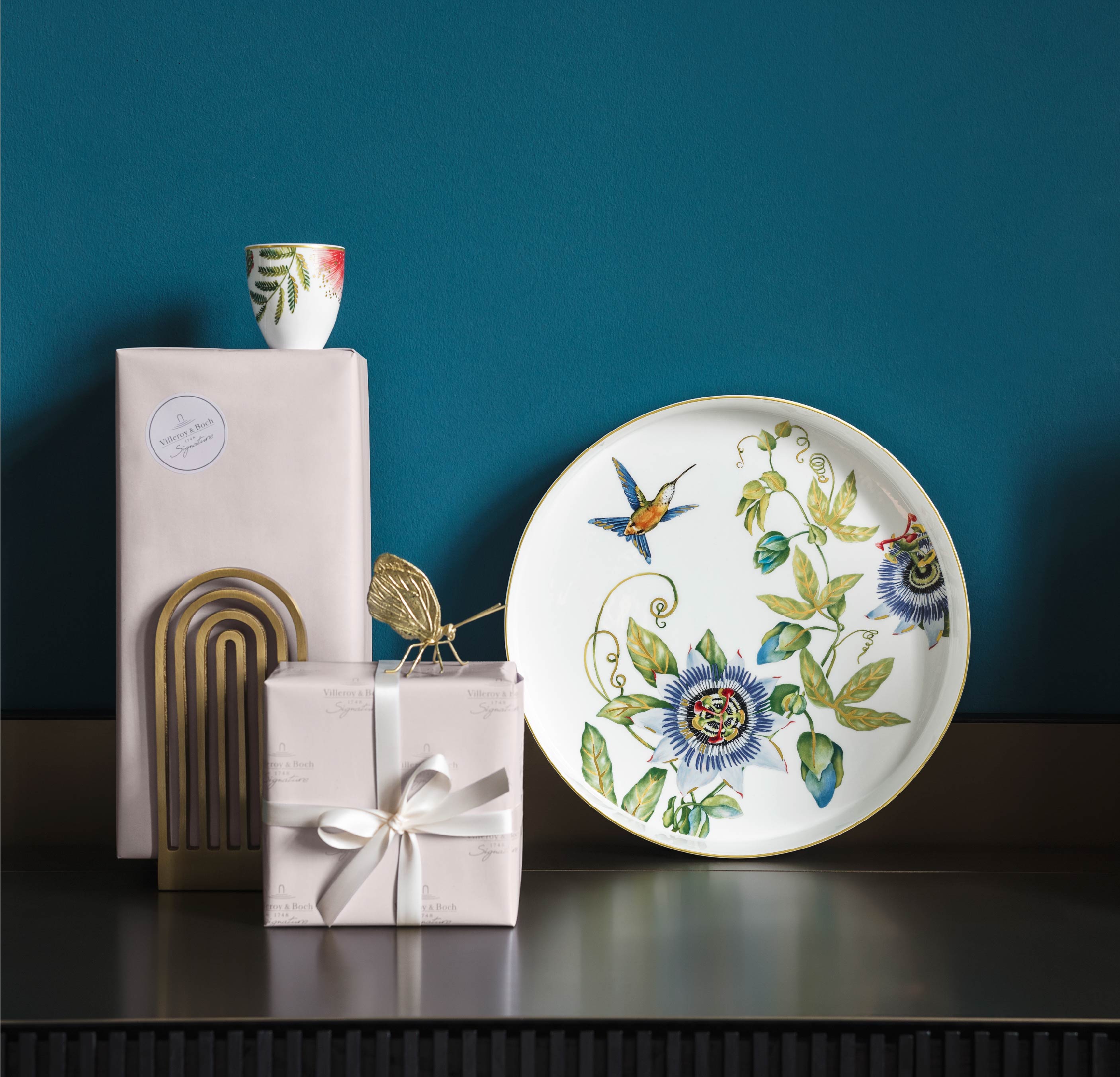 Amazonia – Villeroy and Boch