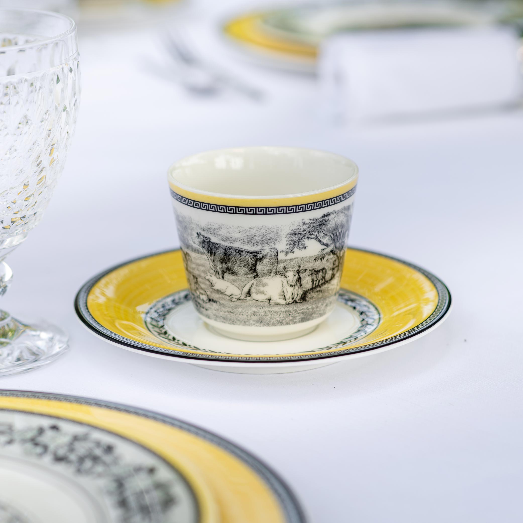 Audun Ferme – Villeroy and Boch