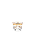 Amber Pferd Coffee/Tea set of 14 pieces