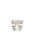 Pferd Tifanny Coffee/Tea set of 14 pieces