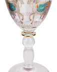 Pferd Tiffany Set of 6 Water Small 190 ml