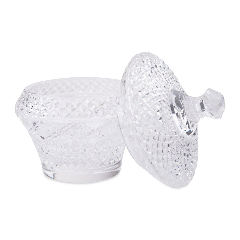 Palazzo 15cm Decorative bowl with cover