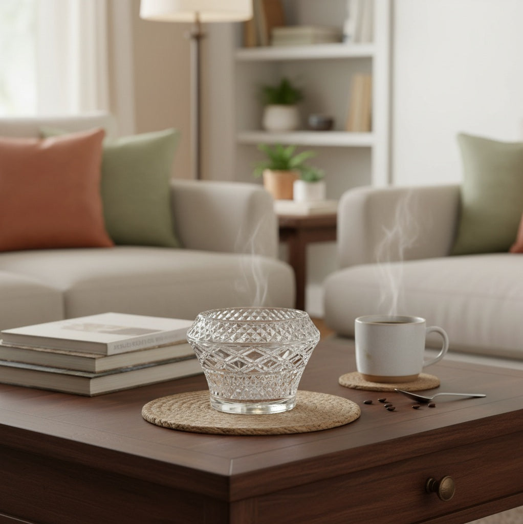 Palazzo 15cm Decorative bowl without cover