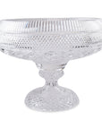 Palazzo W35cm Decorative bowl with foot