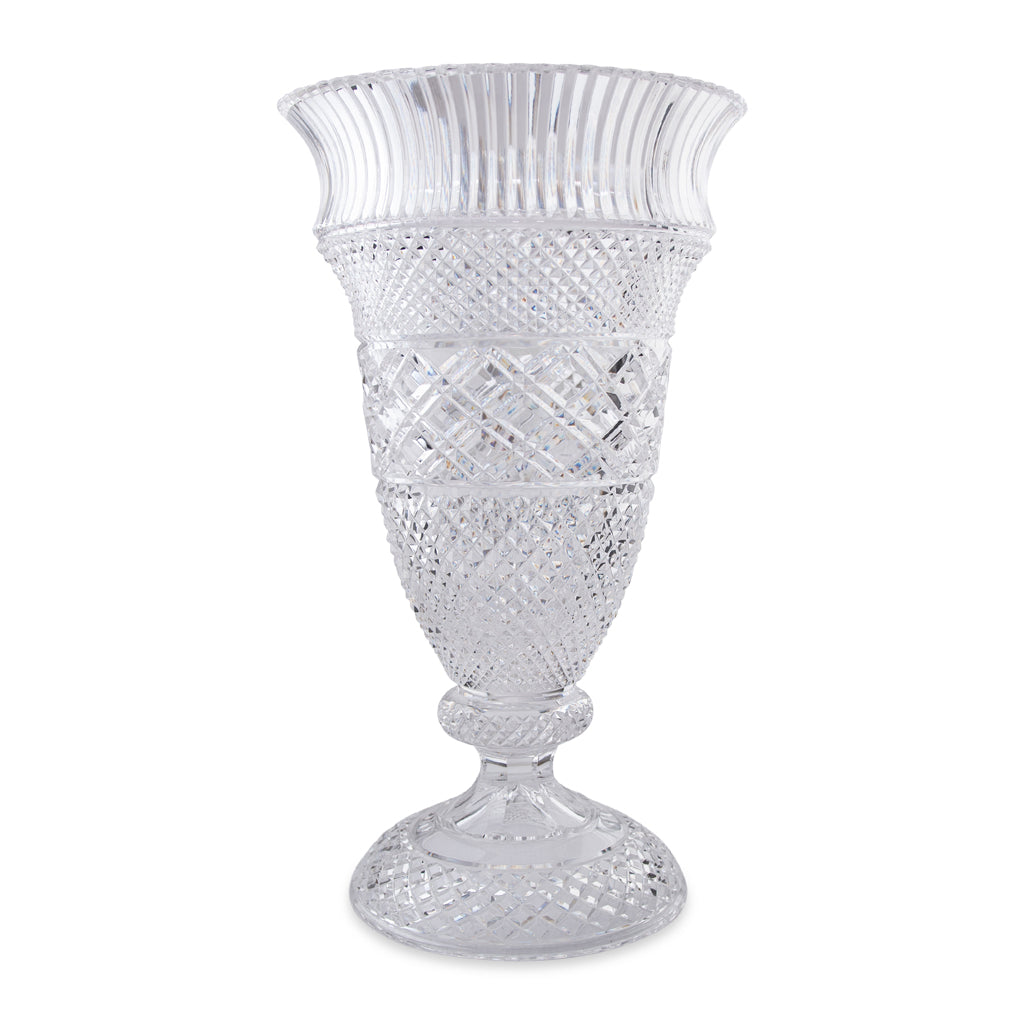 Palazzo H45cm Decorative Vase with foot