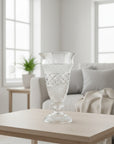 Palazzo H45cm Decorative Vase with foot