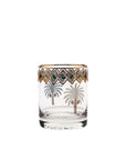 Palm Green Set of 6 Short Drink 300 ml