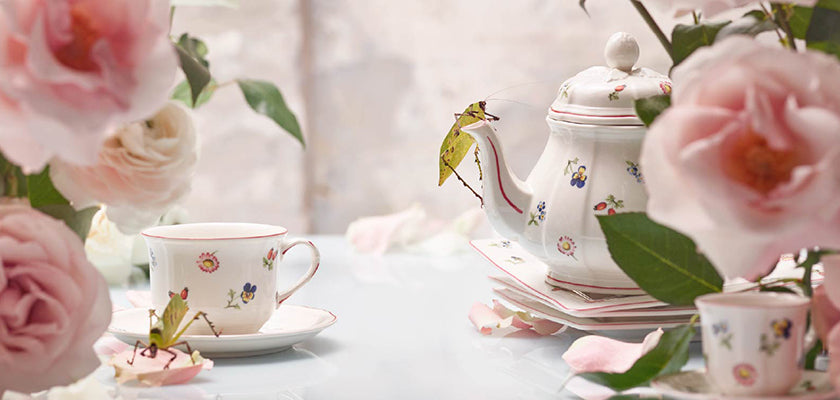 Petite Fleur