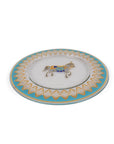 Pferd Tiffany Charger plate 32cm