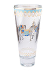 Tifanny Horse Vase 35,5 cm