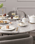 Château Coffee/Tea Set- 15 Pcs for 6 Persons