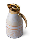 Ivoire Thermos Gold 0.7L