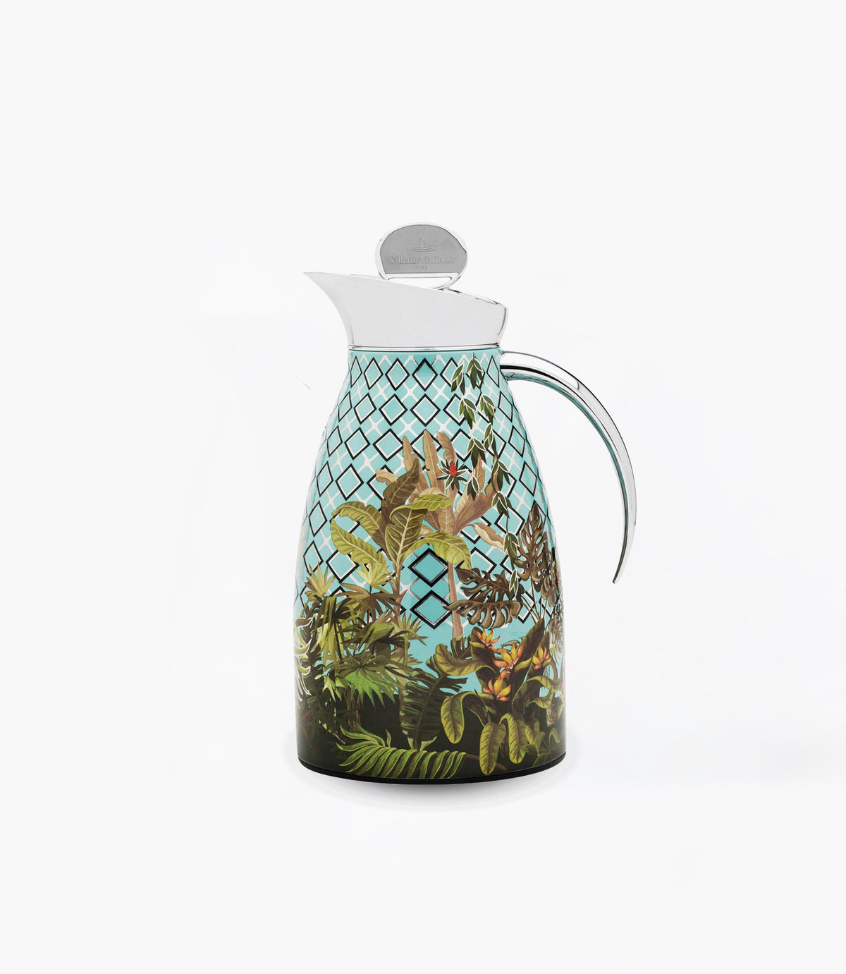 Amazonia Thermos