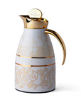 Ivoire Coffee/Tea Set of 14 pieces