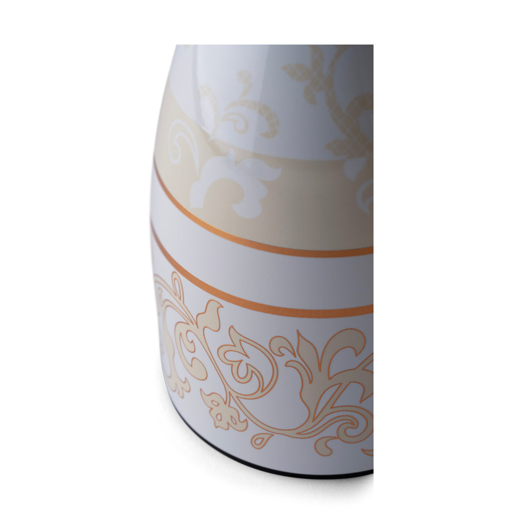Ivoire Thermos Gold 1L