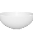 Geo Rose Grey & Platinum Salad Bowl 2.27 L
