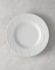 Manufacture Blanc Dinner Set – 24 Pcs for 6 Persons