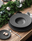 Manufacture Rock Dinner Set – 24 Pcs for 6 Persons
