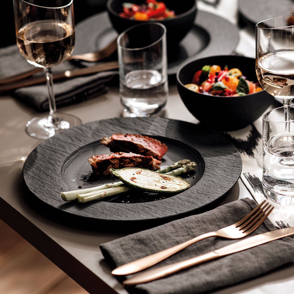 Manufacture Rock Dinner Set – 24 Pcs for 6 Persons