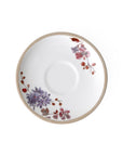 Artesano Provencal Coffee Cup and Saucer - Set of 6
