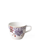 Artesano Provencal Coffee Cup and Saucer - Set of 6